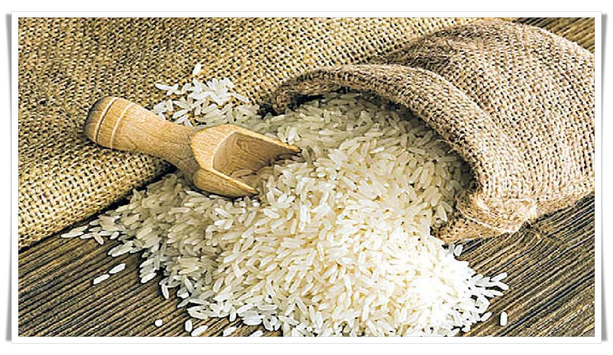 రేషన్​కార్డుదారులకు తీపికబురు.. నేటి నుంచి సన్న బియ్యం పంపిణీ