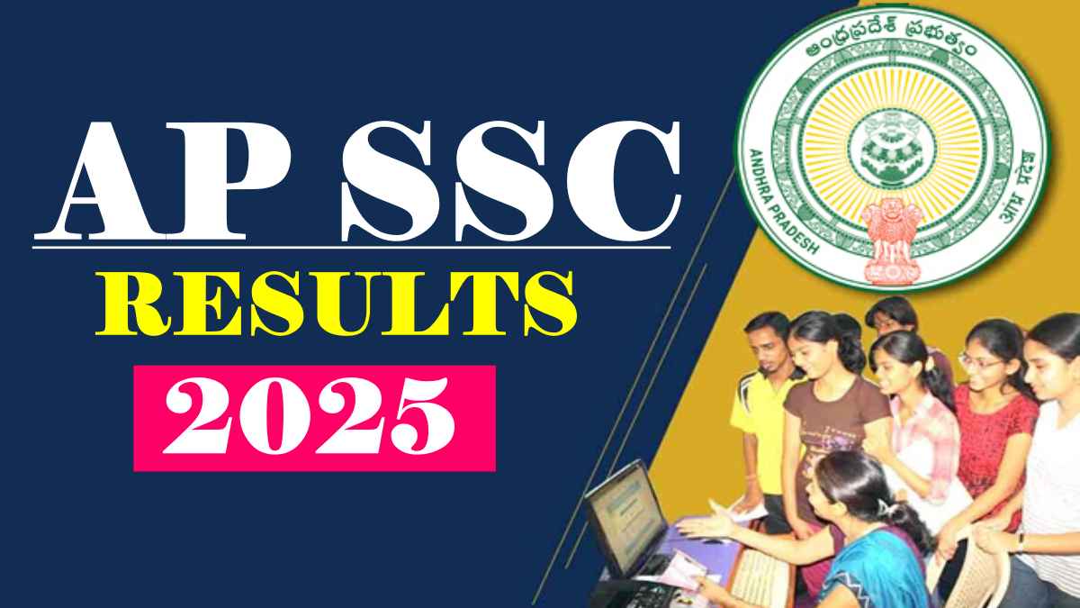 విద్యార్థులకు అలర్ట్.. పదో తరగతి ఫలితాలు వచ్చేది అప్పుడే!