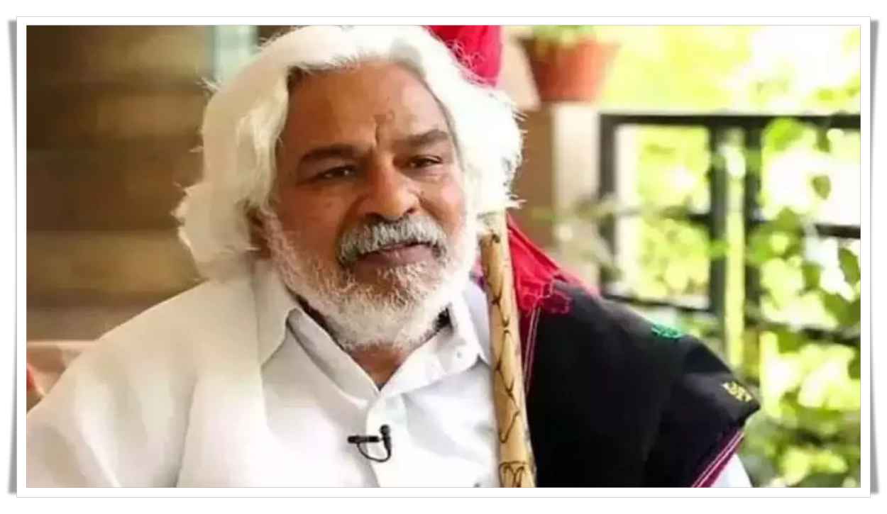 జూన్‌ 14న గద్దర్‌ తెలంగాణ ఫిల్మ్‌ అవార్డుల ప్రదానోత్సవం