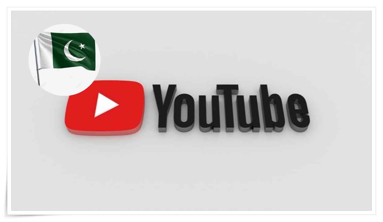 INDIA : పాకిస్థాన్‌ యూట్యూబ్‌ ఛానెళ్లను బ్యాన్ చేసిన కేంద్రం