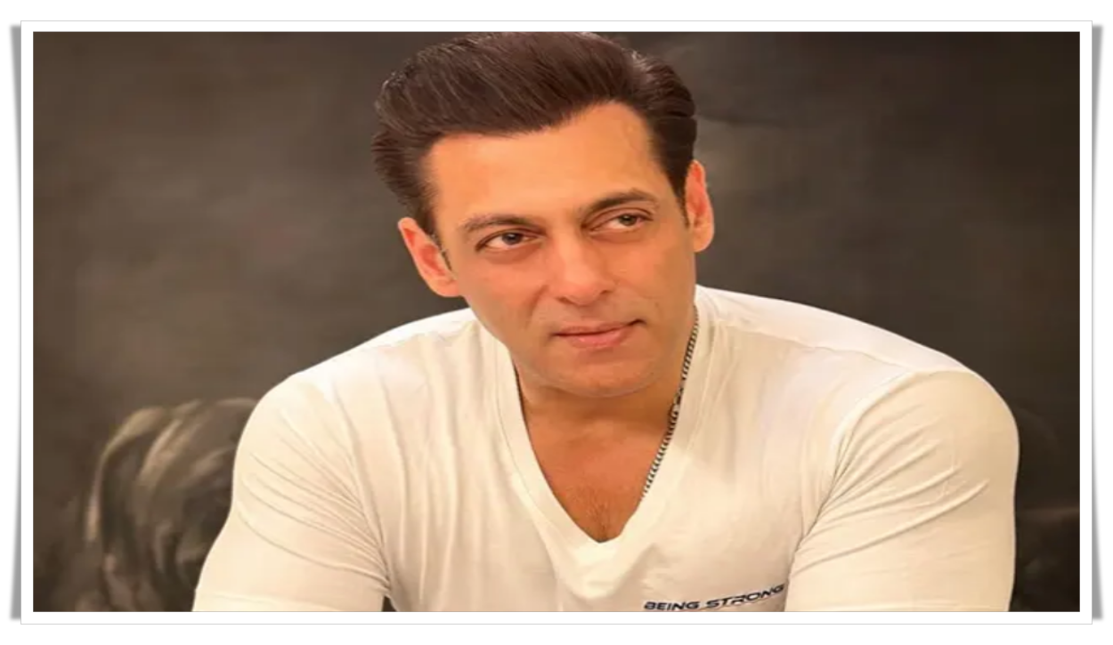 నాకూ సపోర్ట్ కావాలి.. బాలీవుడ్ పై సల్మాన్ ఖాన్ సంచలన కామెంట్స్