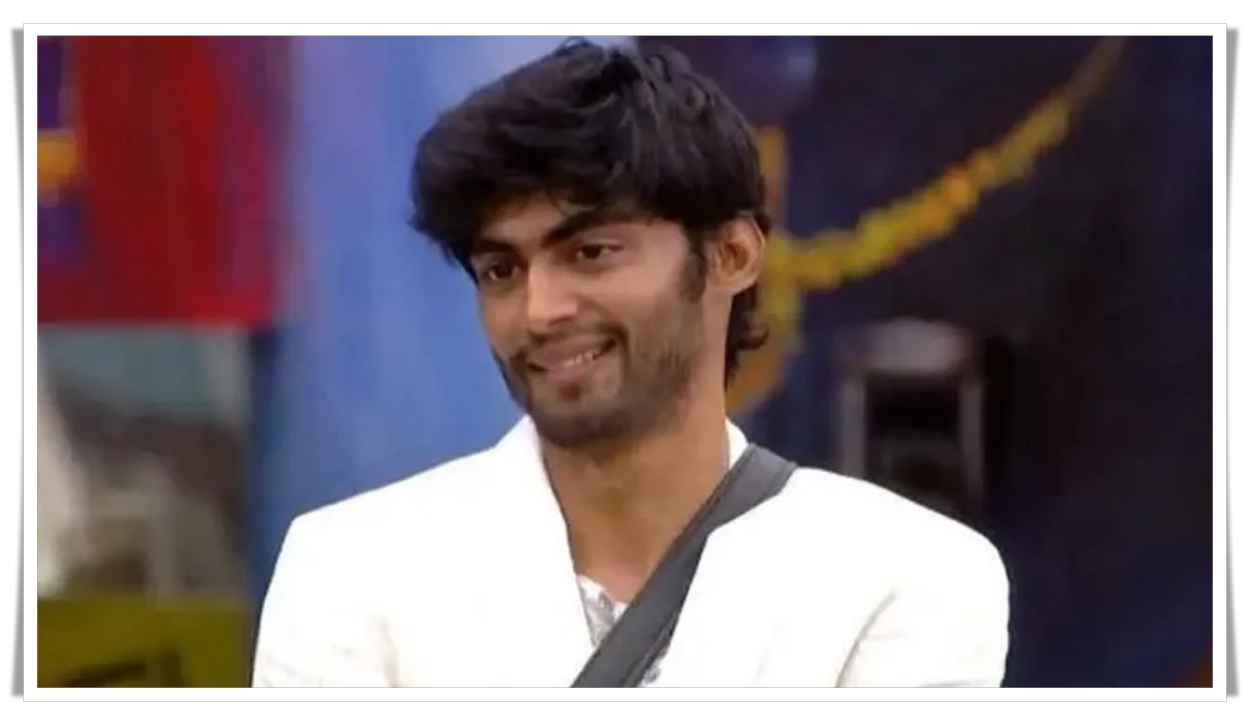 Bigg Boss : షాకింగ్ న్యూస్.. బిగ్ బాస్ కంటెస్టెంట్ అరెస్ట్