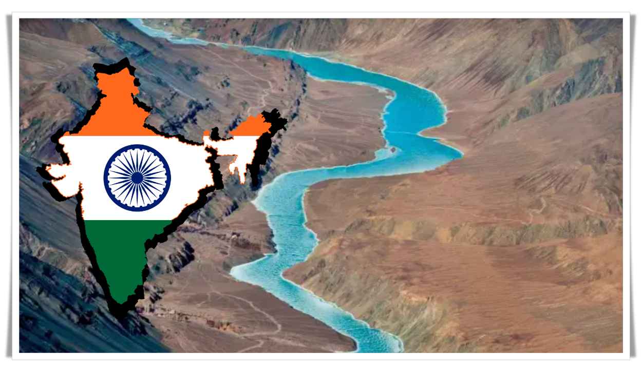 భరతమాత సహనం వీడింది.. ఇక పాకిస్థాన్ కు చుక్కలే