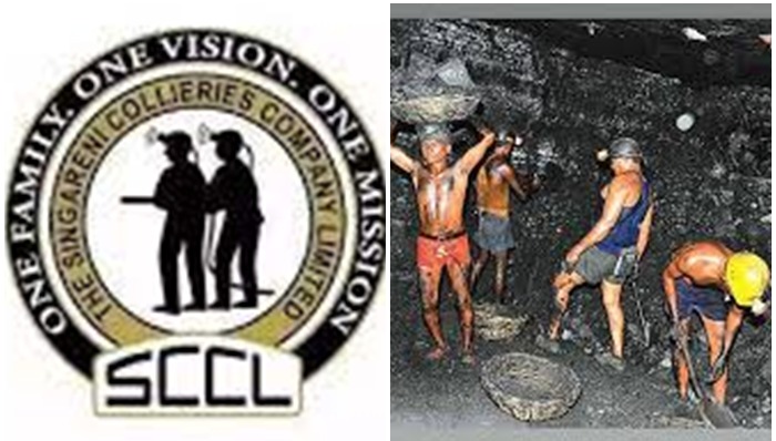 ఆ కార్మికులకూ ఇకపై వేతనంతోపాటు స్పెషల్ లీవ్: SCCL