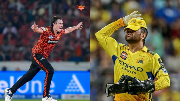 SRH vs CSK: చెపాక్‌లో సన్‘రైజ్’.. ఆరెంజ్ ఆర్మీ ప్లేఆఫ్స్ అవకాశాలు పదిలం!