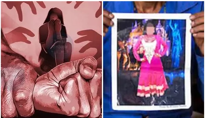 Gang Rape: ఎటుపోతుందీ లోకం.. ఐదేళ్ల చిన్నారిని చంపి తల్లిపై గ్యాంగ్ రేప్!