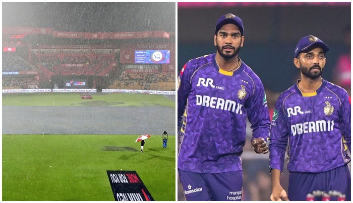 IPL: రెయిన్ ఎఫెక్ట్.. ఇంటిదారి పట్టిన మరో ఛాంపియన్ టీమ్