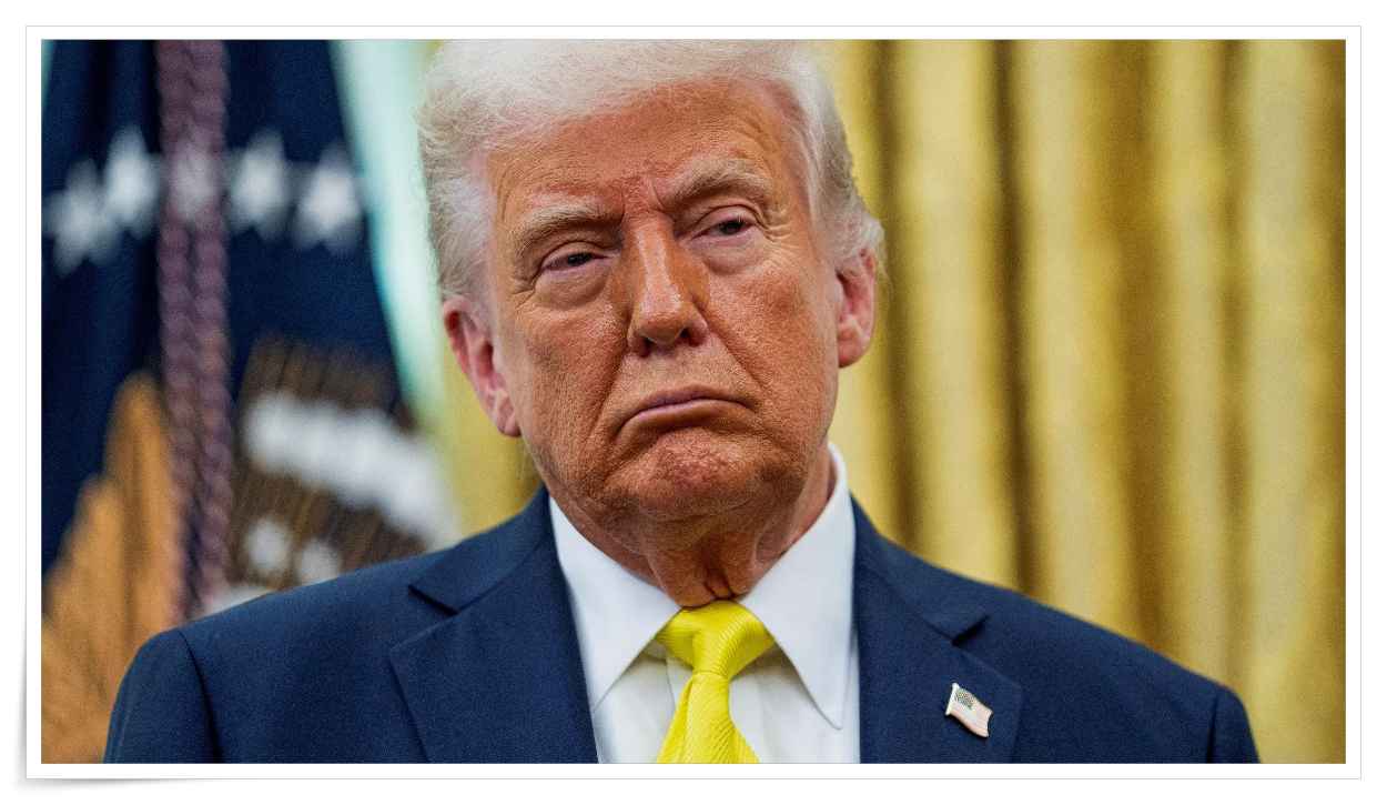 Trump Tariffs : విదేశీ సినిమాలపై 100 శాతం టారిఫ్.. భారత్ కు కోలుకోని దెబ్బ తప్పదా!