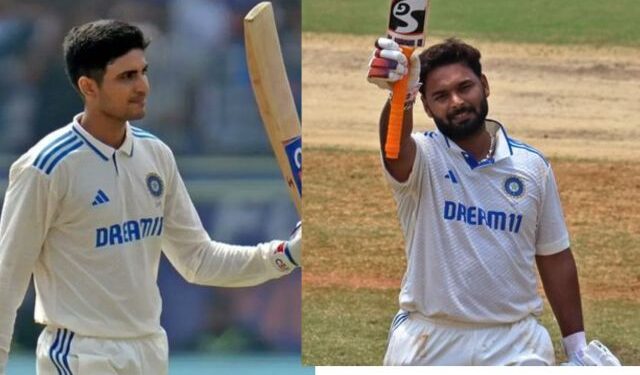 Shubman Gill: ఇండియా టెస్ట్ క్రికెట్ సారథిగా శుభమన్ గిల్ 