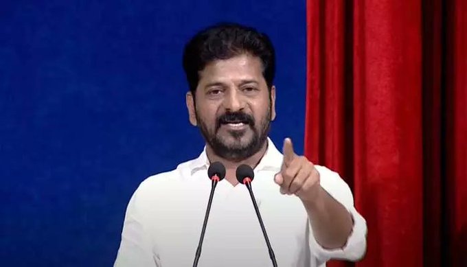 ఇప్పుడు కావాల్సింది సమరం కాదు.. సమయస్ఫూర్తి: CM Revanth