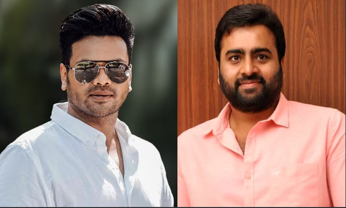 Nara Rohith: ‘నీకు తోడుగా ఉంటాను’.. నారా రోహిత్ ఎమోషనల్ పోస్ట్