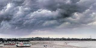 Southwest monsoon: 8 రోజుల ముందుగానే కేరళను తాకిన నైరుతి రుతుపవనాలు 