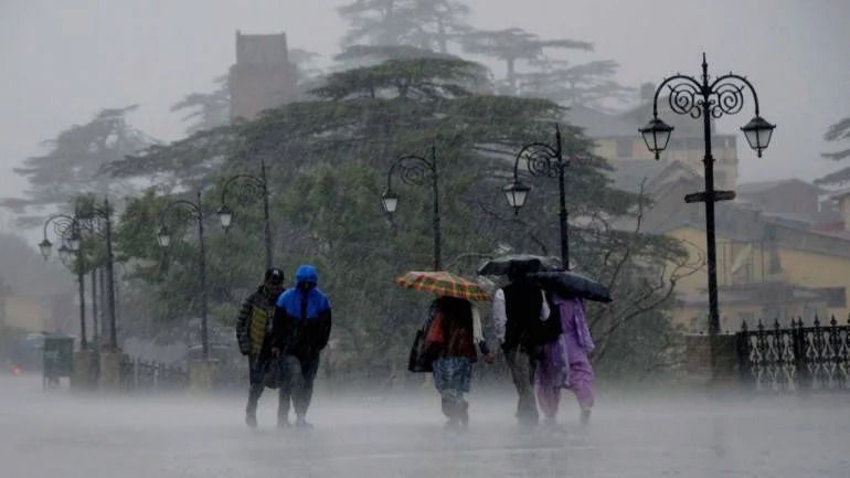 Weather Alert: వేగంగా ‘నైరుతి’ విస్తరణ.. తెలుగు రాష్ట్రాల్లో భారీ వర్షాలు
