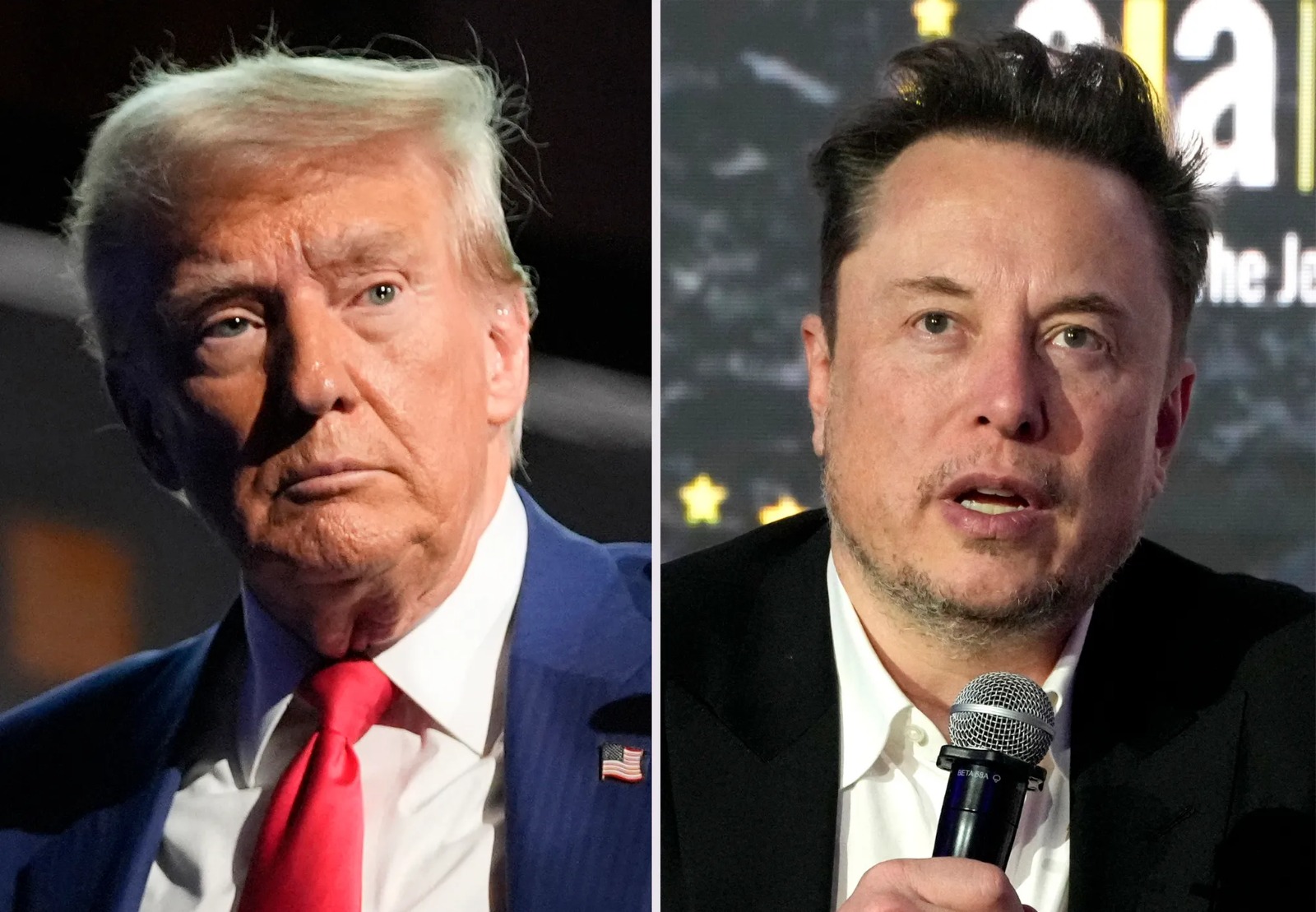 Elon Musk: ట్రంప్‌కు షాక్.. డోజ్ నుంచి తప్పుకున్న మస్క్