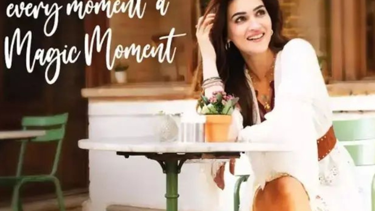 Kriti Sanon: మద్యం బ్రాండ్‌కు అంబాసిడర్‌గా కృతి సనన్.. ఫ్యాన్స్ ఫైర్