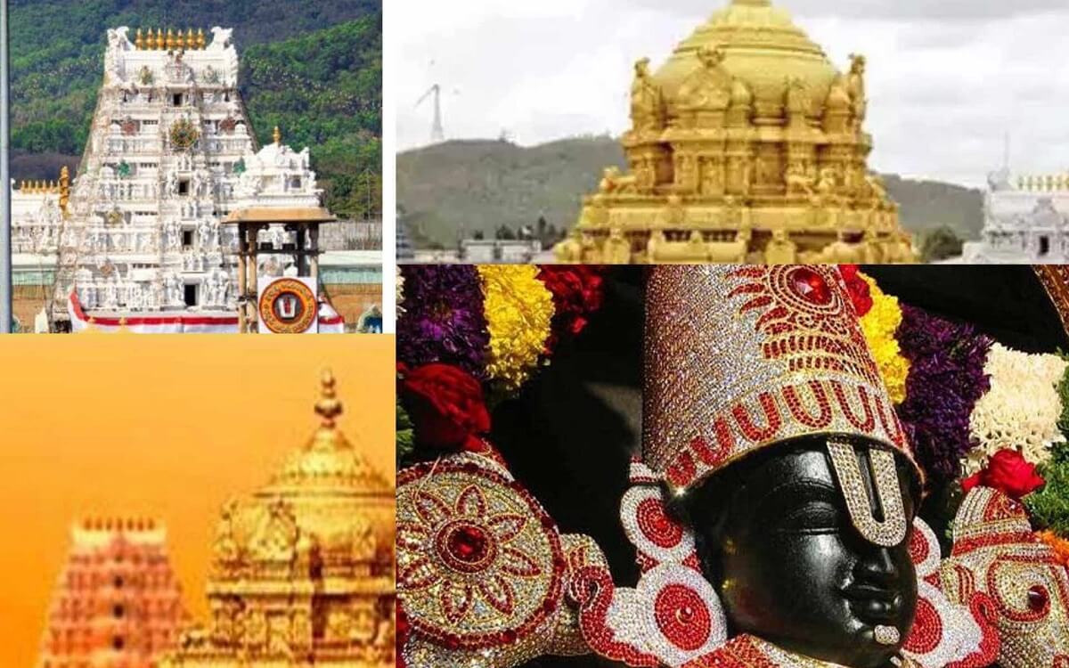 Tirumala: తిరుమలకు పోటెత్తిన భక్తులు.. శ్రీవారి దర్శనానికి 18 గంటల సమయం