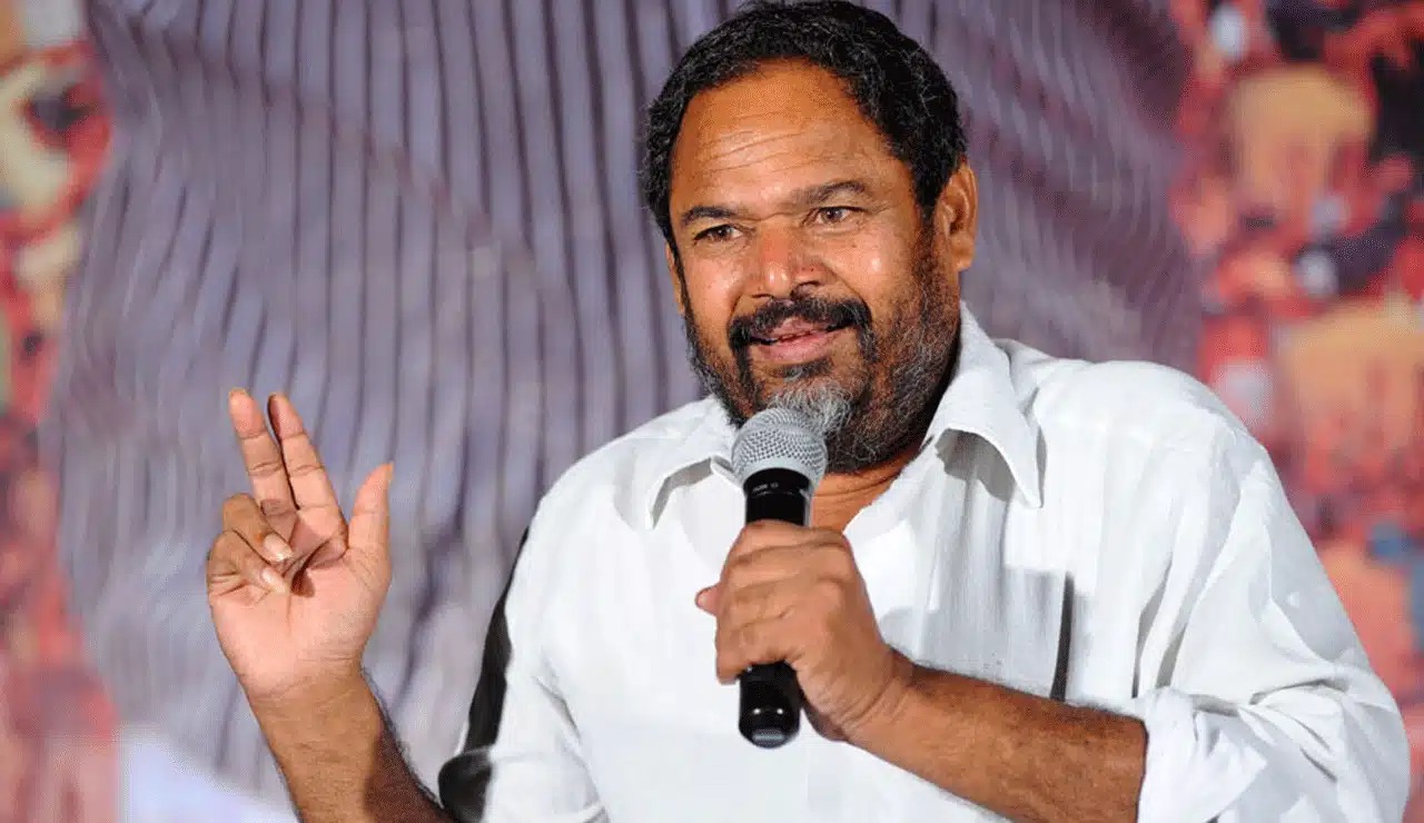 Narayana Murthy: పర్సంటేజీ వివాదం.. పవన్‌ అలా చేస్తే గౌరవం పెరిగేది