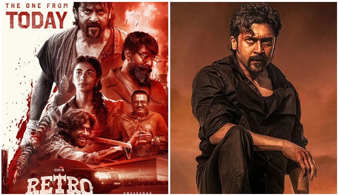 Retro Review: రొమాంటిక్ గ్యాంగ్‌స్టర్ రోల్‌లో సూర్య మెప్పించాడా?