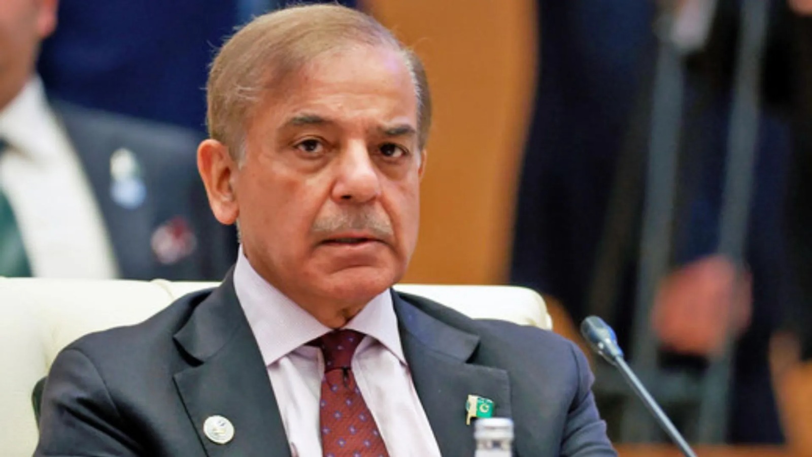 Shehbaz Sharif: భారత్ దాడులకు ఎలా బదులివ్వాలో మాకు తెలుసు: పాక్ ప్రధాని