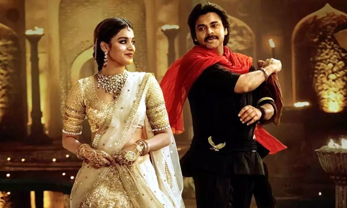 Hari Hara Veera Mallu: ఫ్యాన్స్‌కు పండగే.. పవన్ మూవీ రిలీజ్ డేట్ ఫిక్స్