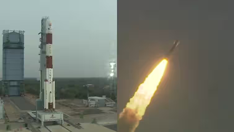 ISRO: PSLV-C61 ప్రయోగంలో టెక్నికల్ ఇష్యూ.. కారణాలు విశ్లేషిస్తున్న ఇస్రో