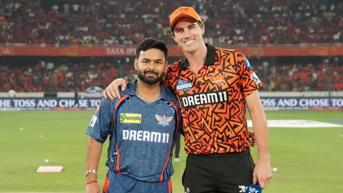 SRH vs LSG: సూపర్ జెయింట్స్‌కి కీలక మ్యాచ్.. టాస్ నెగ్గిన సన్‌రైజర్స్