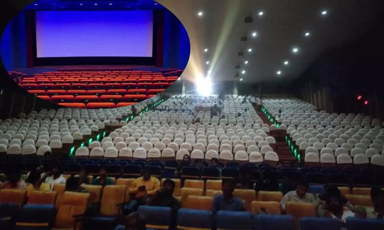 Tollywood: కుదిరిన ఏకాభిప్రాయం? థియేటర్ల బంద్ వాయిదా