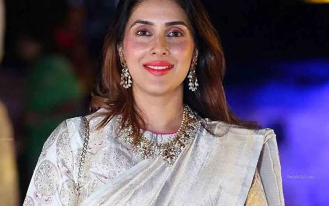 తొలిప్రేమ హీరోయిన్ కీర్తి రెడ్డి ఇలా మారిపోయిందేంటి? చూస్తే షాక్ అవ్వాల్సిందే