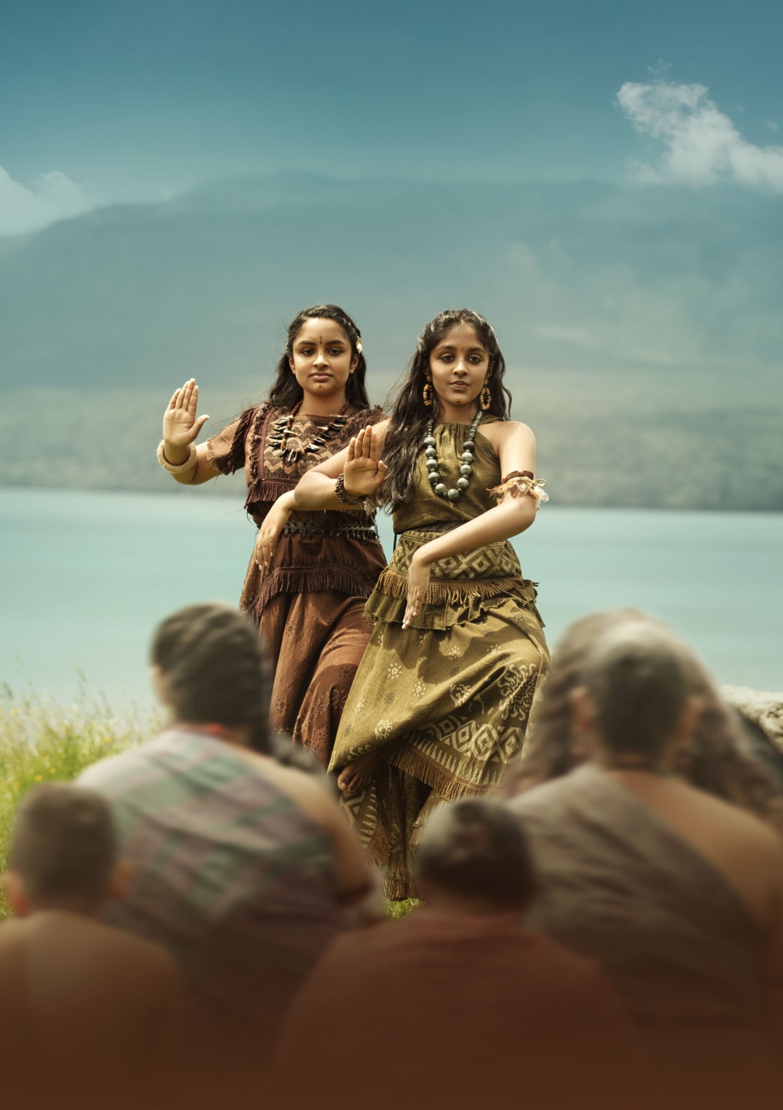 మంచు విష్ణు కన్నప్ప మూవీలో ఈ పాట ఎంతో ప్రత్యేకం.. విజువల్స్ అదుర్స్ అంతే..!