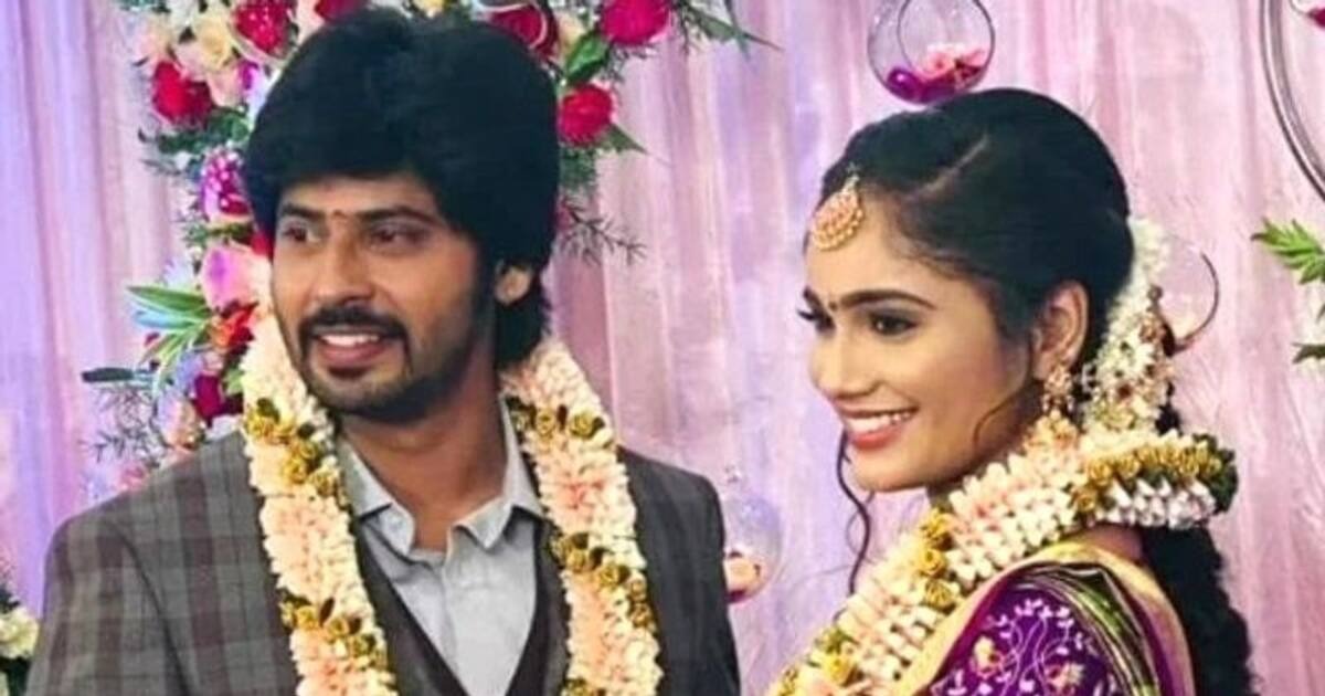 మరోసారి విడాకులపై చర్చ..  ఎమోషనల్ అయిన తేజస్విని గౌడ