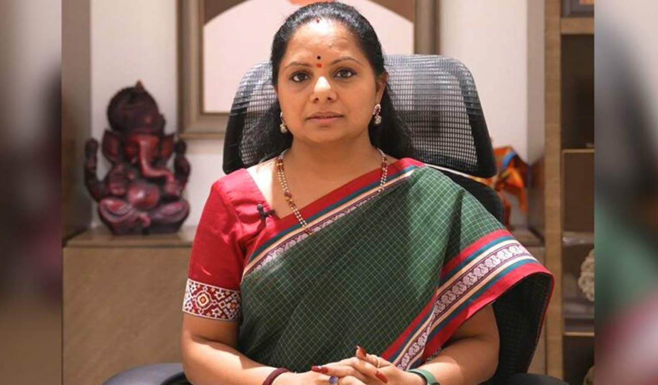 MLC Kavitha: జూన్ 4న ఎమ్మెల్సీ కవిత నిరసన.. BRS శ్రేణుల స్పందనేంటి?