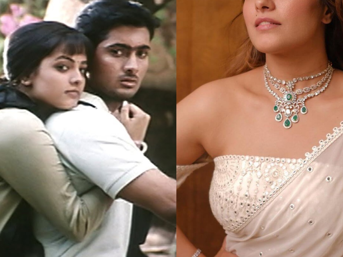 నువ్వు నేను హీరోయిన్ గుర్తుందా గురూ..! ఇప్పుడెలా ఉందో చూస్తే షాకవుతారు