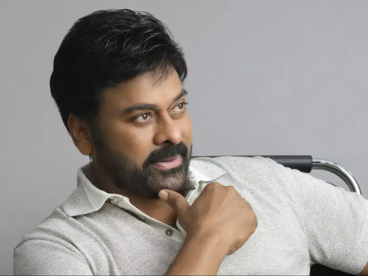 చిరంజీవి లక్కీ హీరోయిన్ ఎవరో తెలుసా..? తెరపై ఈ జోడీ కనిపిస్తే ఈలలే..