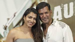విశాల్‌‌కి కాబోయే భార్య ధన్సిక బ్యాక్ గ్రౌండ్ తెలుసా? ఈ హిస్టరీ మామూలు కాదయ్యా..