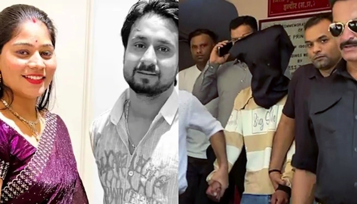 Honeymoon Murder Case: హనీమూన్ హత్య కేసు.. మరో కీలక వ్యక్తి అరెస్టు