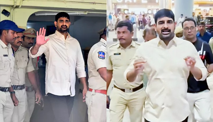 BRS MLA కౌశిక్ రెడ్డికి బిగ్ రిలీఫ్.. బెదిరింపుల కేసులో బెయిల్ మంజూరు