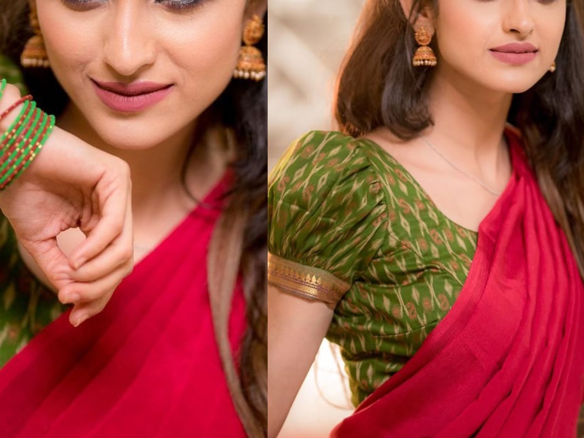 ప్రైవేట్ జెట్‌ కొన్న సీరియల్ నటి? ఫోటోలు వైరల్..