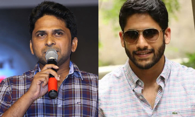 Naga chaitanya: నాగచైతన్య 25వ సినిమా ఆ దర్శకుడితోనే!