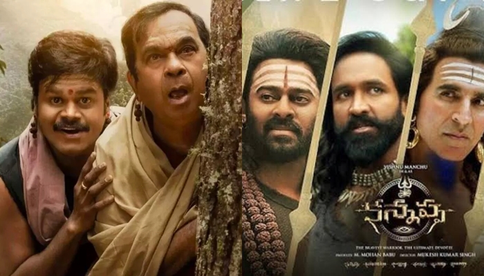 Kannappa: ‘కన్నప్ప’కు సెన్సార్ కష్టాలు.. 13 సీన్లపై అభ్యంతరం