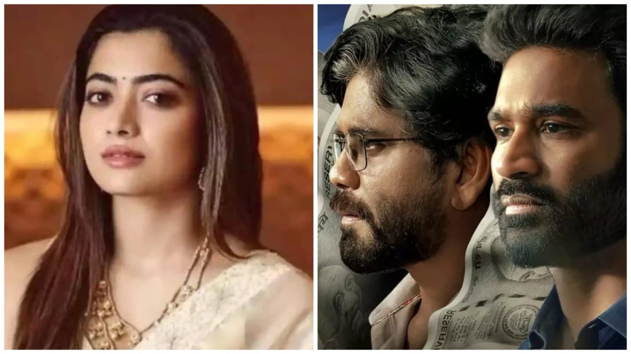 Rashmika Mandanna: కుబేరపై రష్మిక పోస్ట్.. ఏమందంటే?