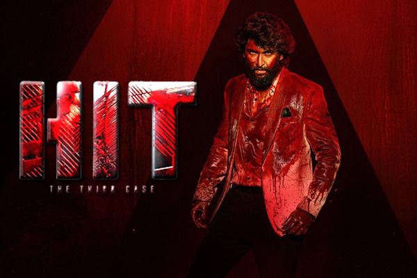 Hit: The Third Case: నాని ‘హిట్-3’ మూవీ టీమ్‌కు నోటీసులు.. ఎందుకో తెలుసా?