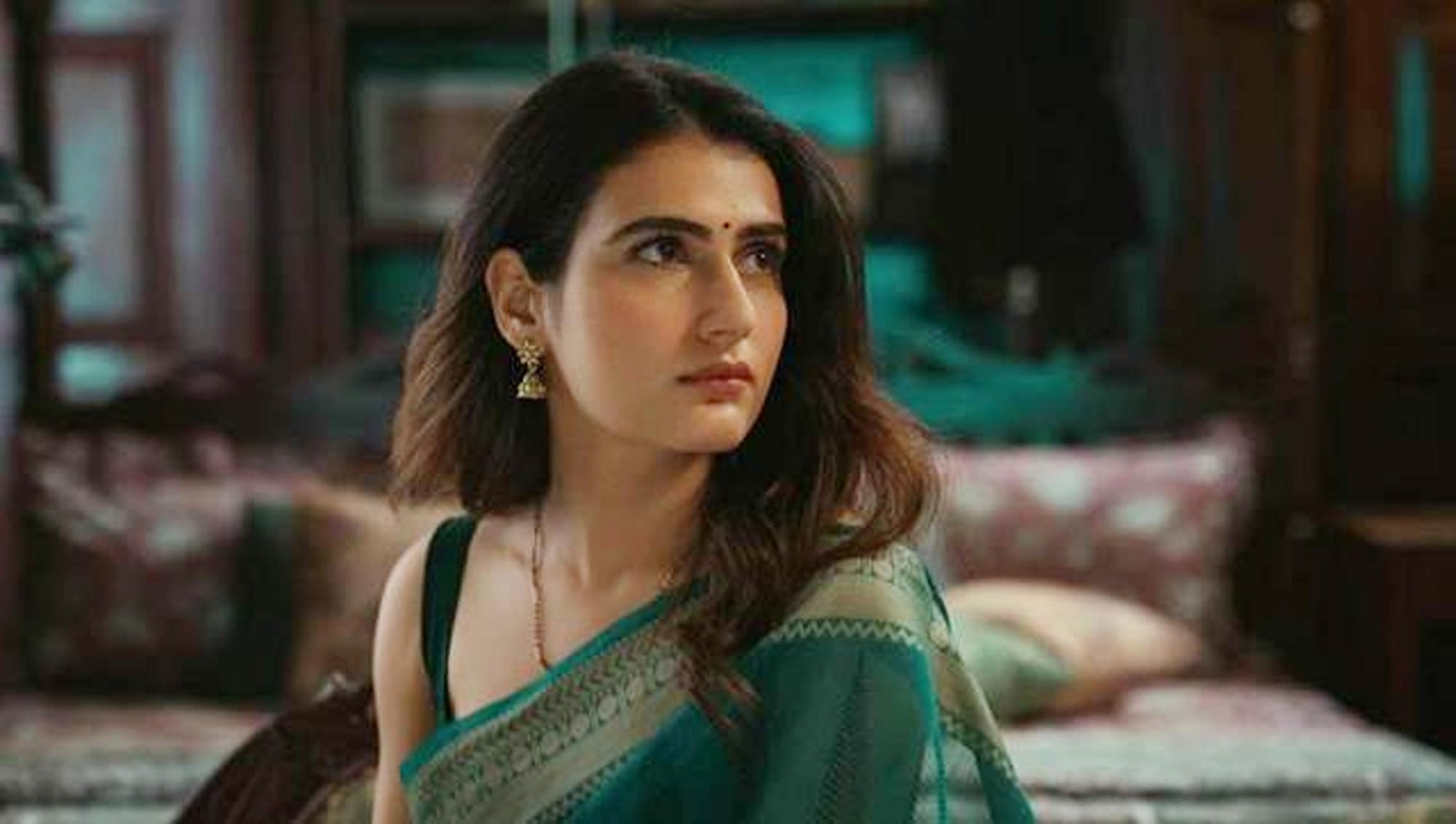 Fatima Sana: నేను ఇంకా సింగిలే.. విమానంలో వెళ్తుంటే మూర్చ వచ్చింది: బాలీవుడ్ నటి