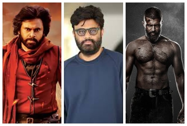 Hari Hara Veera Mallu: సర్‌ప్రైజ్‌లు చూసేందుకు రెడీగా ఉండండి.. నాగవంశీ ఆసక్తికర పోస్టులు