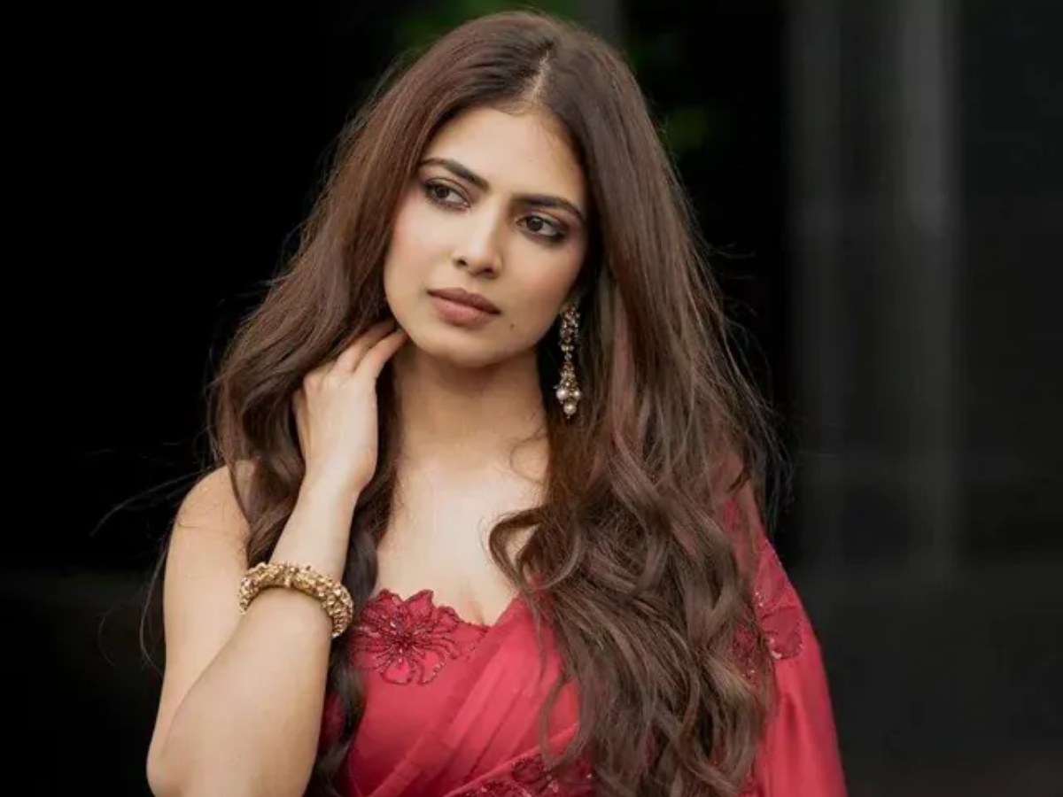 టాప్ డైరెక్టర్‌పై మాళవిక ఆసక్తికర వ్యాఖ్యలు… వైరల్ అవుతున్న కామెంట్స్!