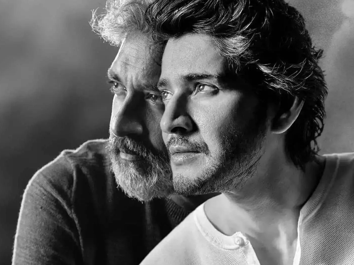SSMB29 కథలో టర్నింగ్ పాయింట్ ఇదే.. ఓరి బాబోయ్ మహేష్ బాబు రోల్ ఇదా