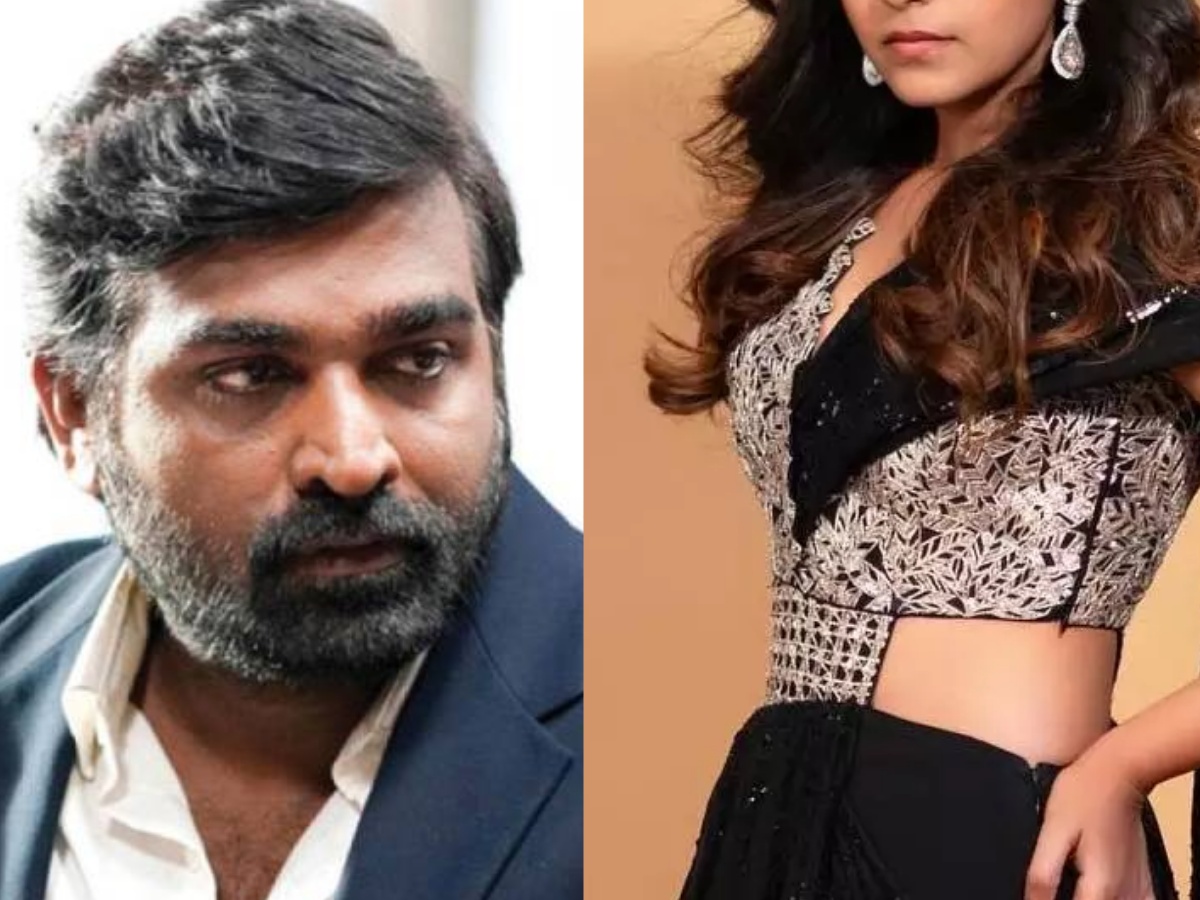 ఇన్స్టాగ్రామ్లో విజయ్ సేతుపతి ఫాలో అవుతున్న ఒకే ఒక్క హీరోయిన్ ఎవరో మీకు తెలుసా?