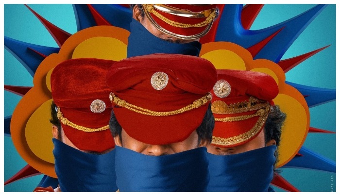 New Movie Poster: ఆసక్తికరంగా కొత్త సినిమా పోస్టర్​.. ఈ నటులు ఎవరై ఉంటారబ్బా!