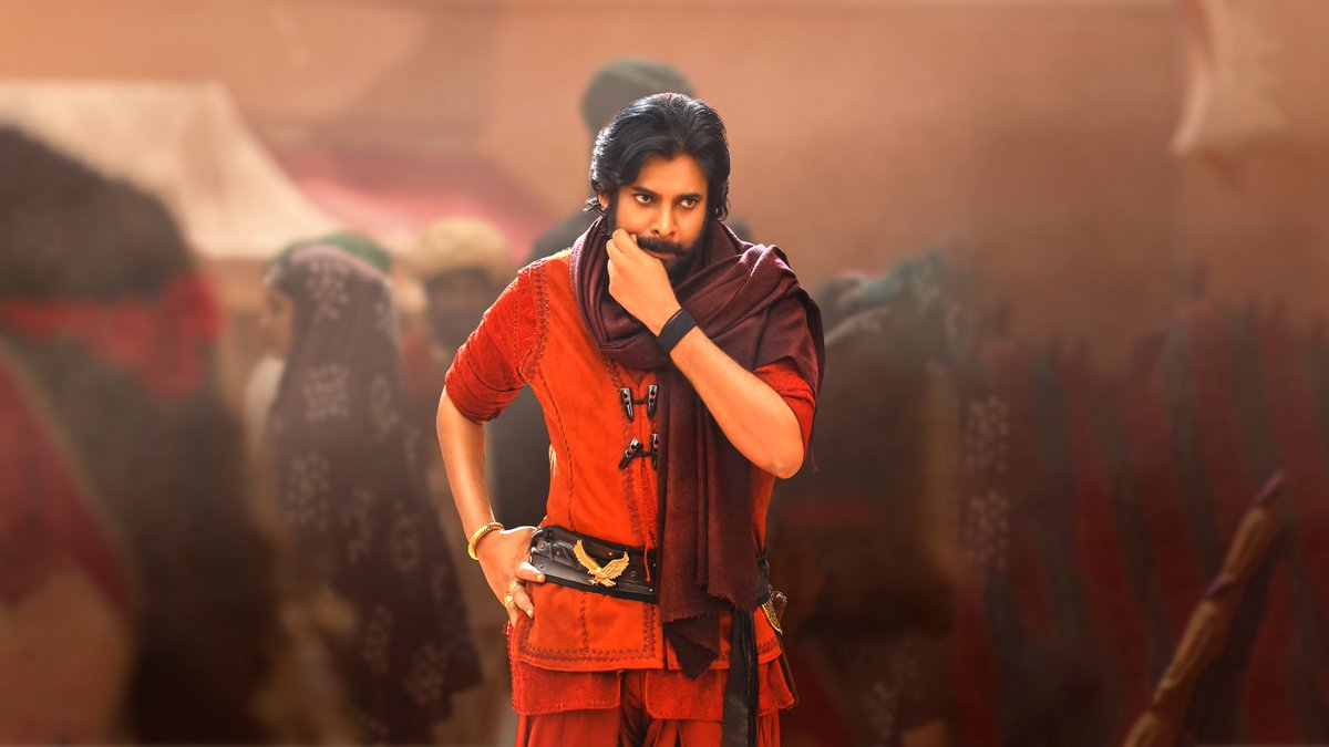 Hari Hara Veera Mallu: పవన్ అభిమానులకు బ్యాడ్ న్యూస్.. ఏంటో తెలుసా?