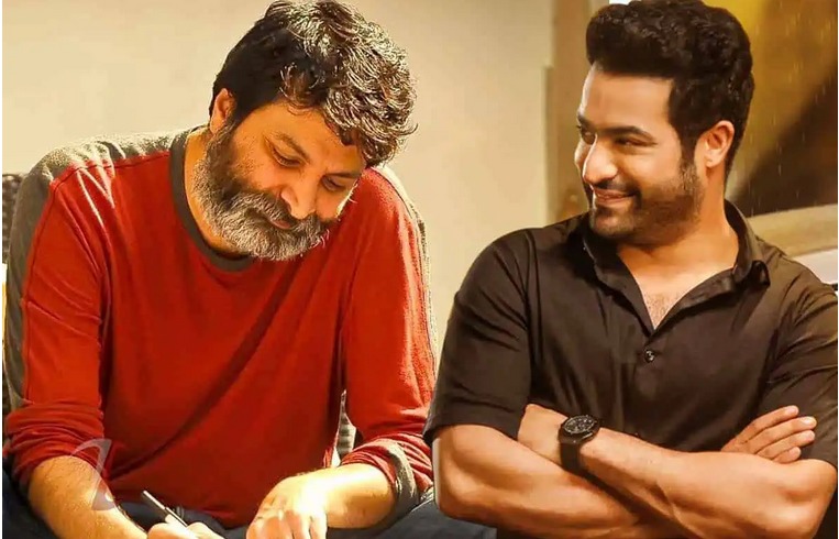 Tollywood: ఎన్టీఆర్-త్రివిక్రమ్ కాంబో భారీ మైథలాజికల్ మూవీ?