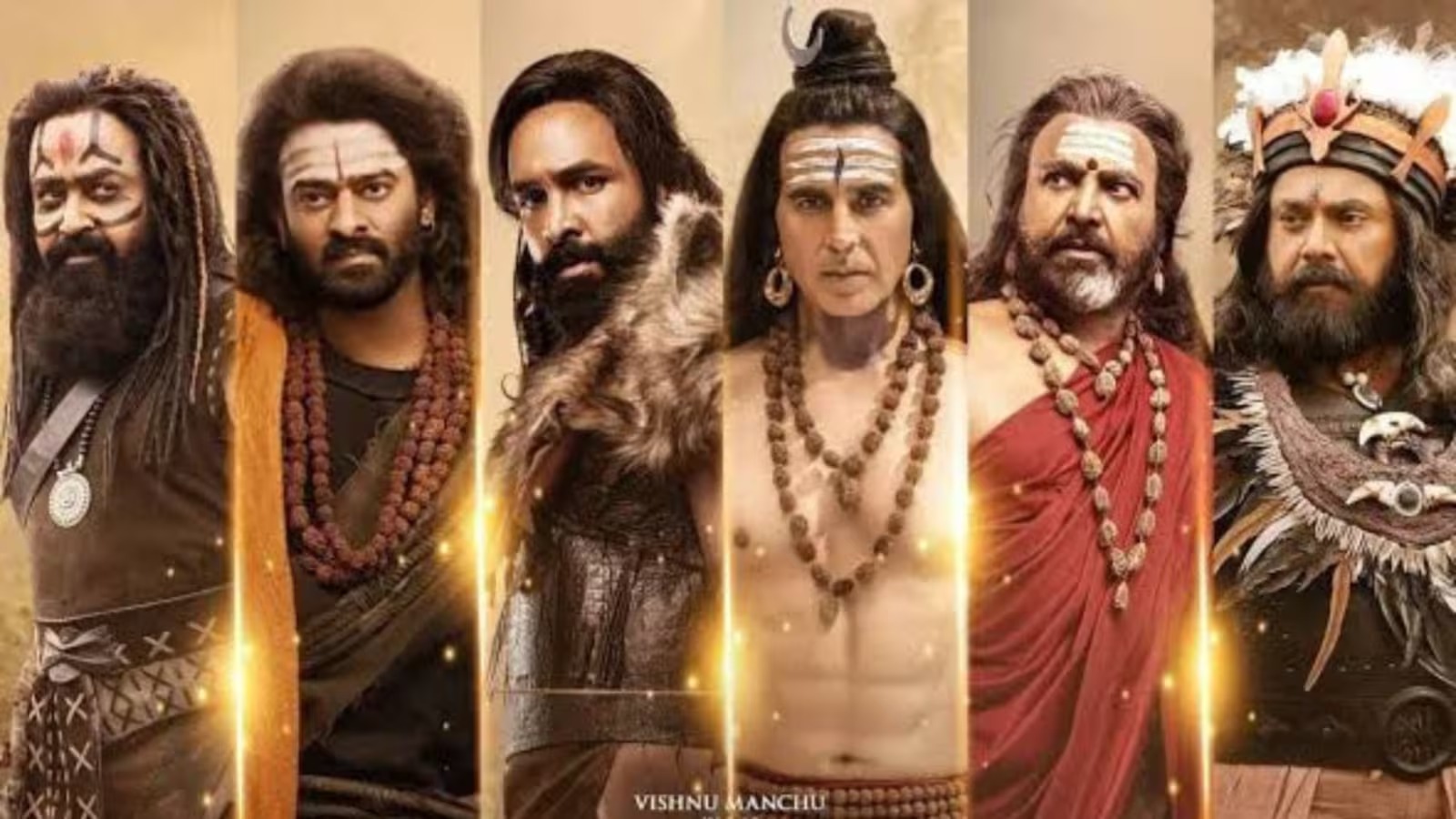 Kannappa: అలా చేస్తే చట్టపరమైన చర్యలు తప్పవు: ‘కన్నప్ప’ టీమ్​ హెచ్చరిక